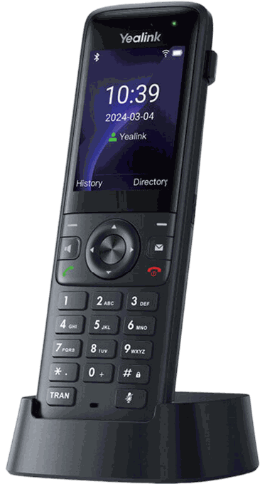 AX83 Yealink