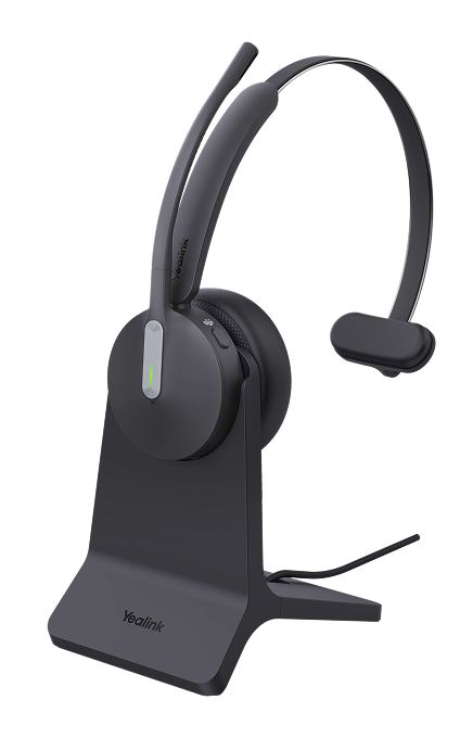Casque BH70 mono oral