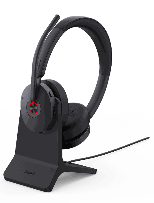 Casque BH74 Dual Teams
