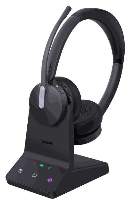 Casque WH64
