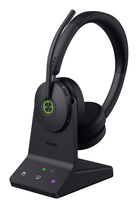 Casque WH68